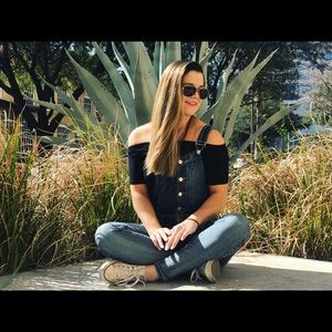 Meet your Posher, Tori